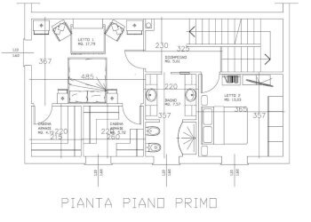 Small Villa Castelfranco Emilia - photo 8