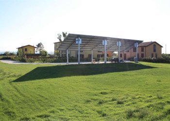 Small Villa Castelfranco Emilia - photo 9