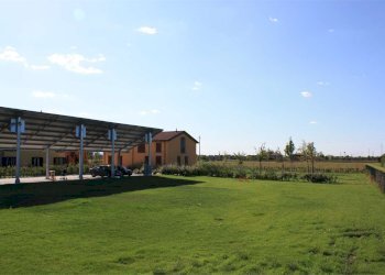 Small Villa Castelfranco Emilia - photo 10