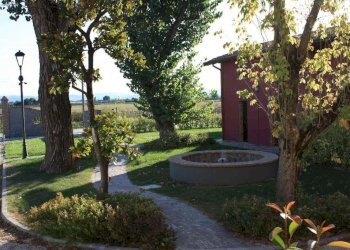 Small Villa Castelfranco Emilia - photo 11