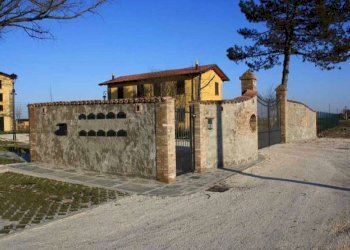 Small Villa Castelfranco Emilia - photo 15
