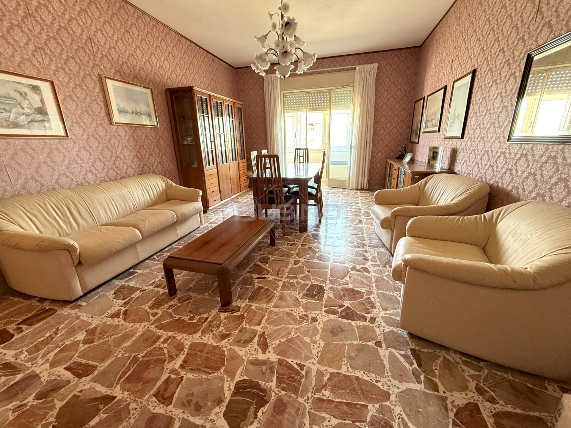 Foto 2 - Three-room apartment VIA MONTORSOLI, Siracusa - photo 2