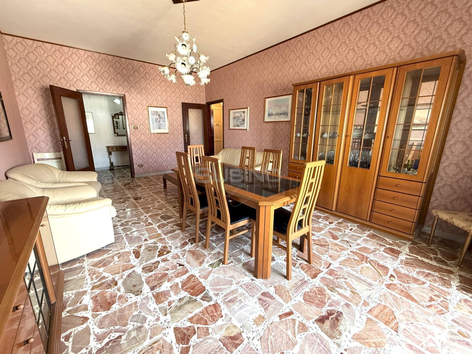 Foto 1 - Three-room apartment VIA MONTORSOLI, Siracusa - photo 1