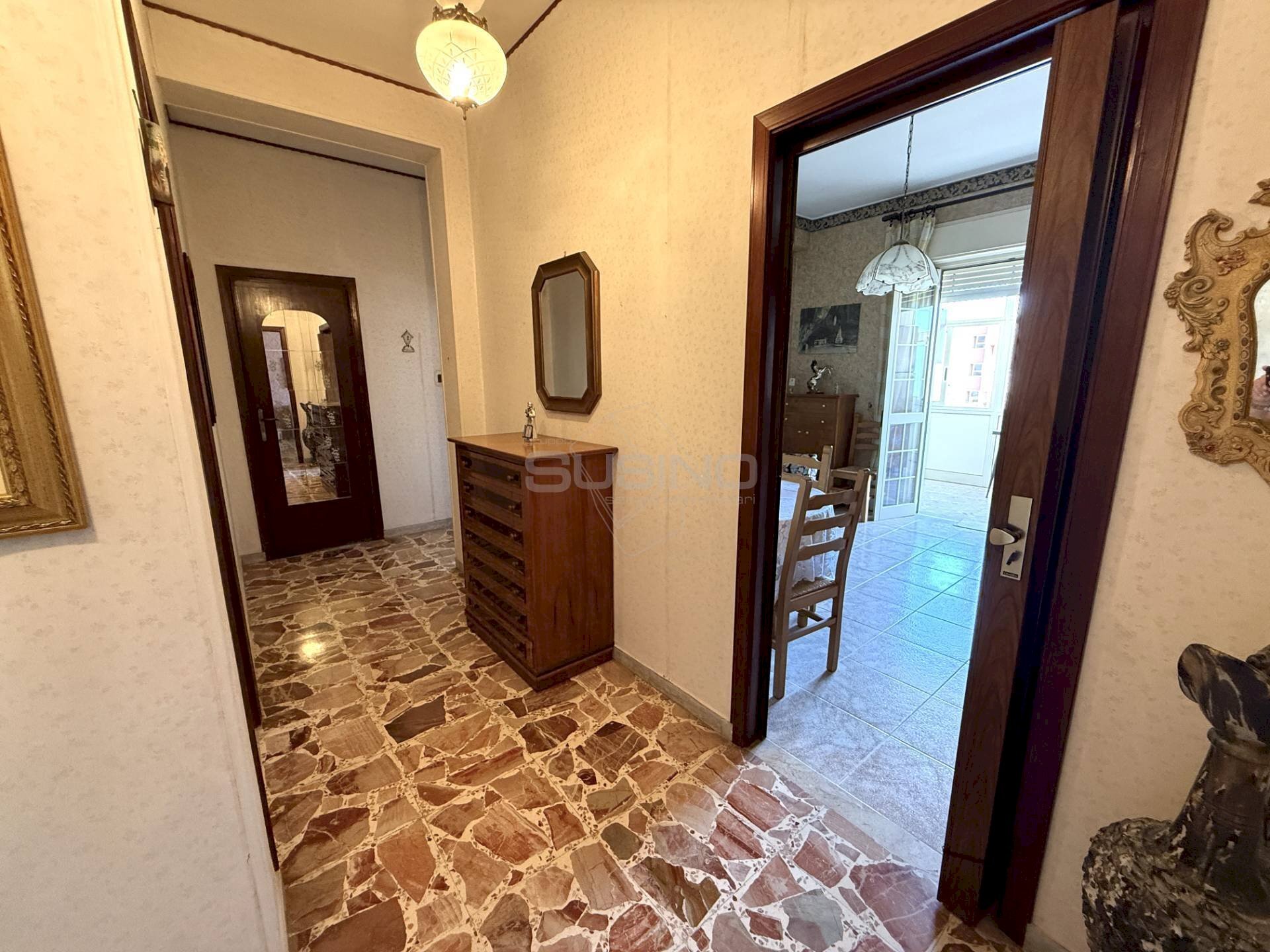 Foto 3 - Three-room apartment VIA MONTORSOLI, Siracusa - photo 3