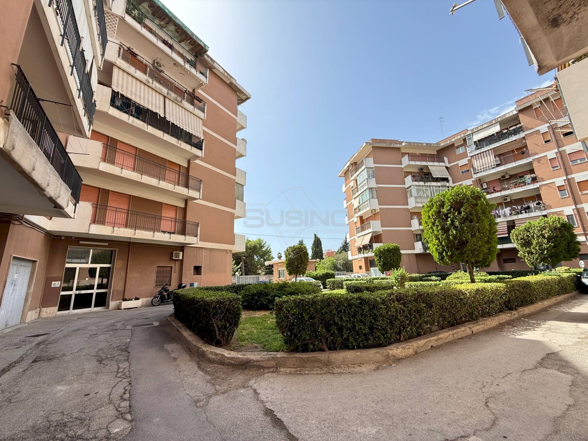 Foto 1 - Four-room apartment VIA DELL'OLIMPIADE, Siracusa - photo 1