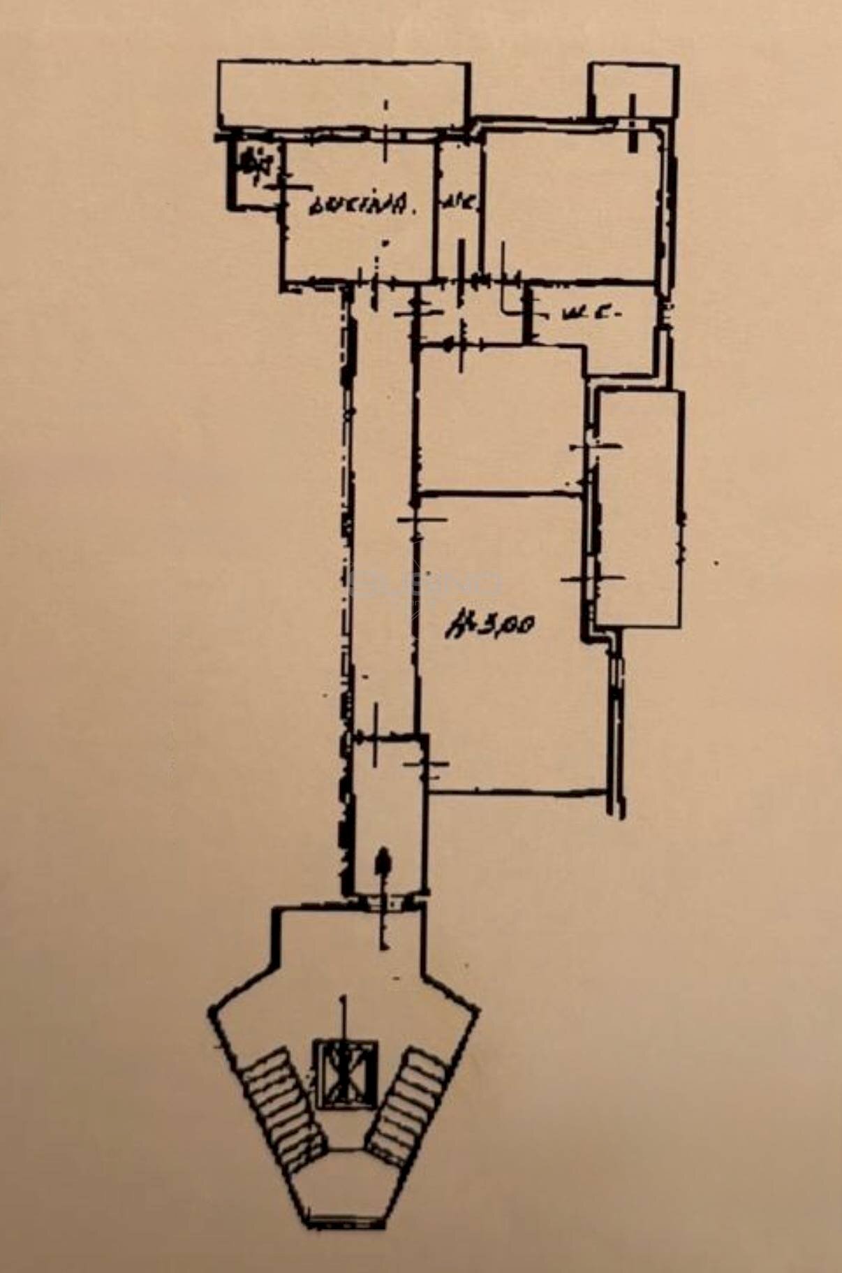Foto 2 - Four-room apartment VIA DELL'OLIMPIADE, Siracusa - photo 2