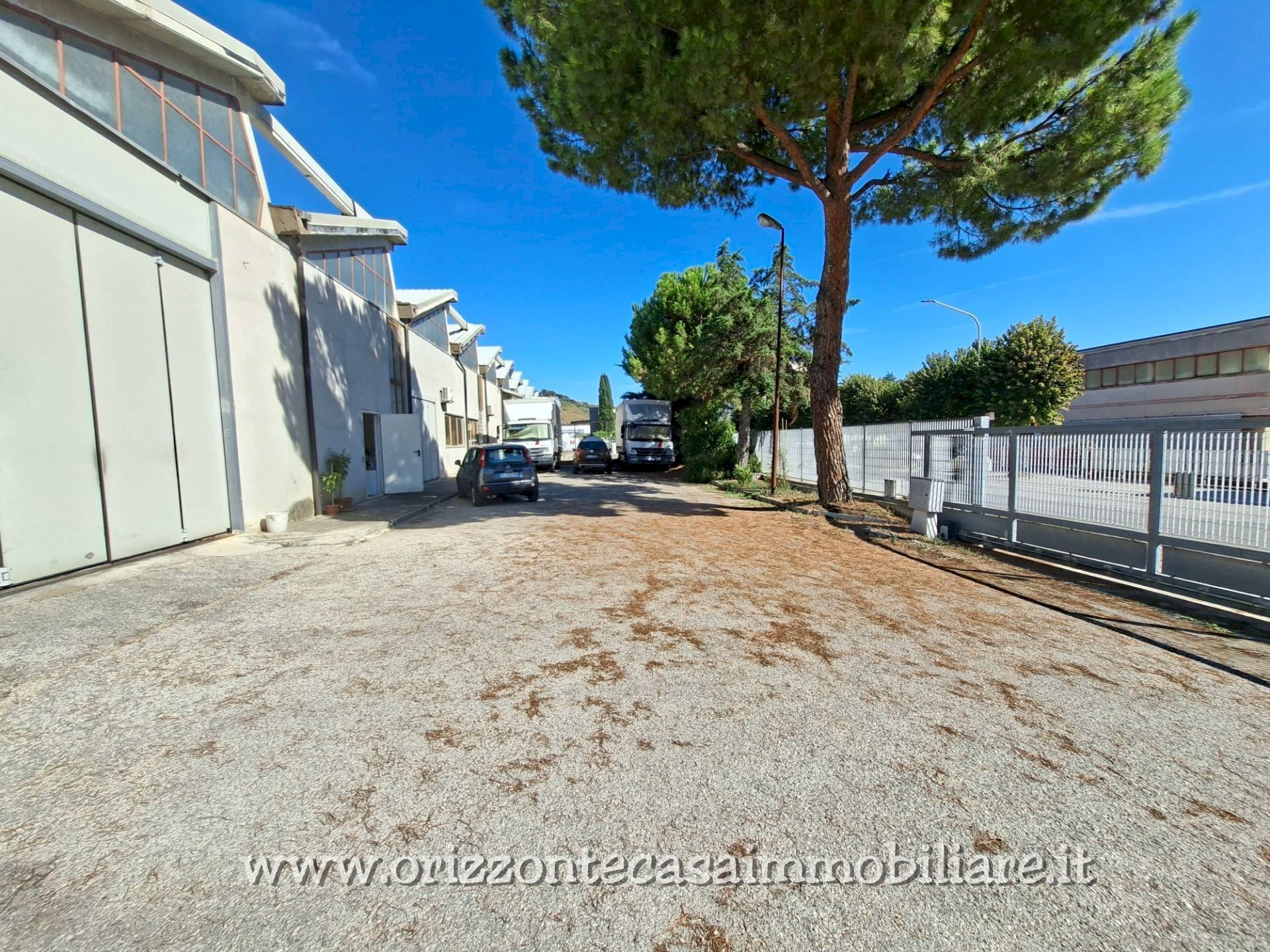 Foto 2 - Capannone Ascoli Piceno - foto 2