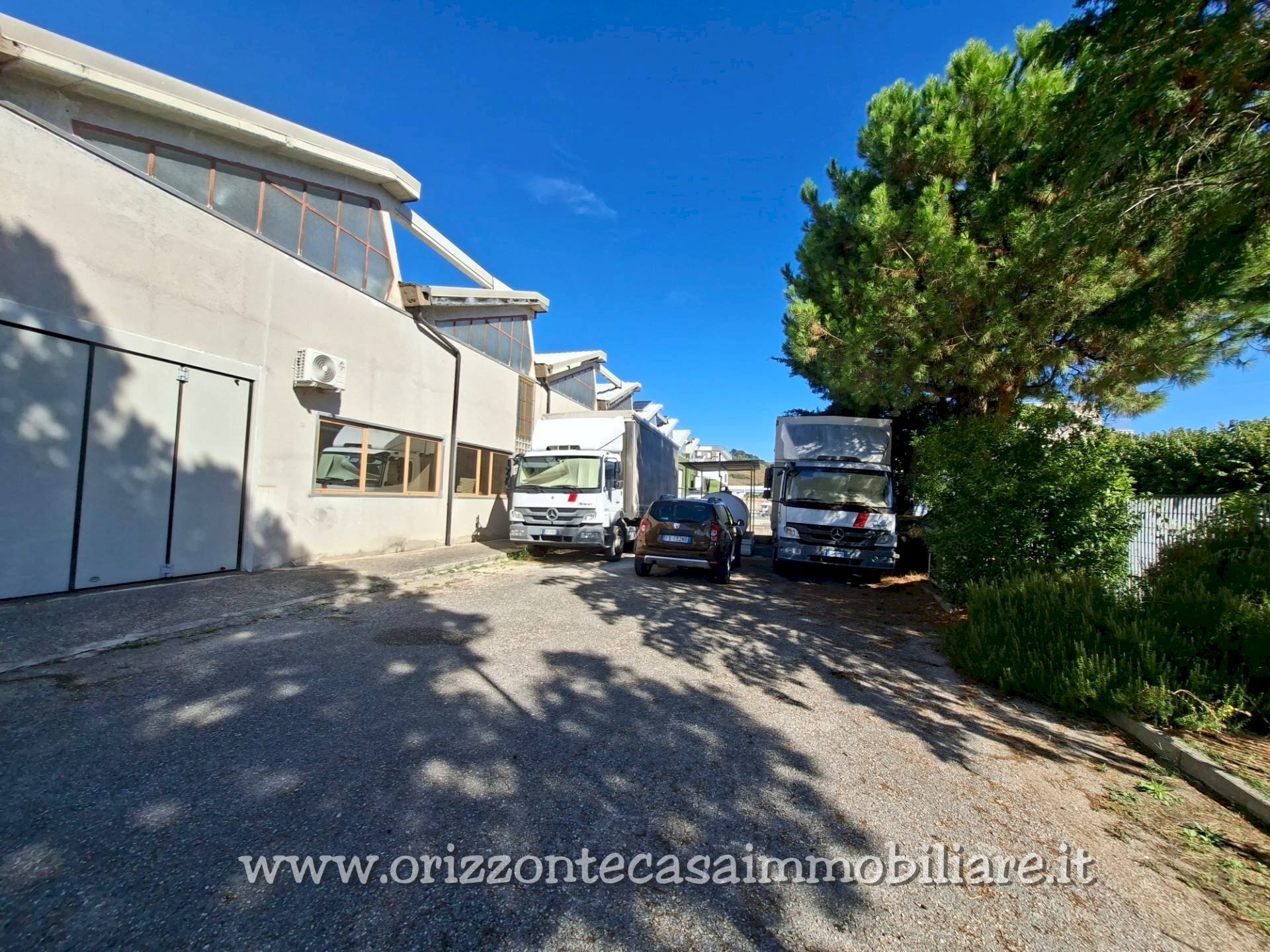 Foto 3 - Capannone Ascoli Piceno - foto 3