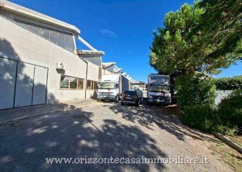 Foto 3 - Capannone Ascoli Piceno - foto 3