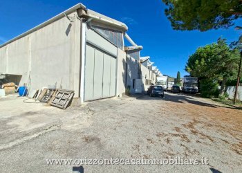 Foto 5 - Capannone Ascoli Piceno - foto 5