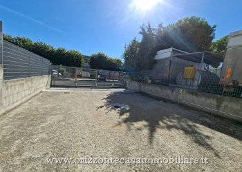 Foto 9 - Capannone Ascoli Piceno - foto 9