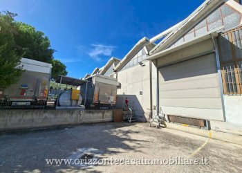 Foto 12 - Capannone Ascoli Piceno - foto 12