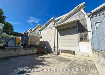 Foto 14 - Capannone Ascoli Piceno - foto 14