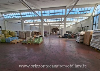 Foto 16 - Capannone Ascoli Piceno - foto 16