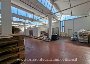 Foto 19 - Capannone Ascoli Piceno - foto 19