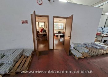 Foto 24 - Capannone Ascoli Piceno - foto 24