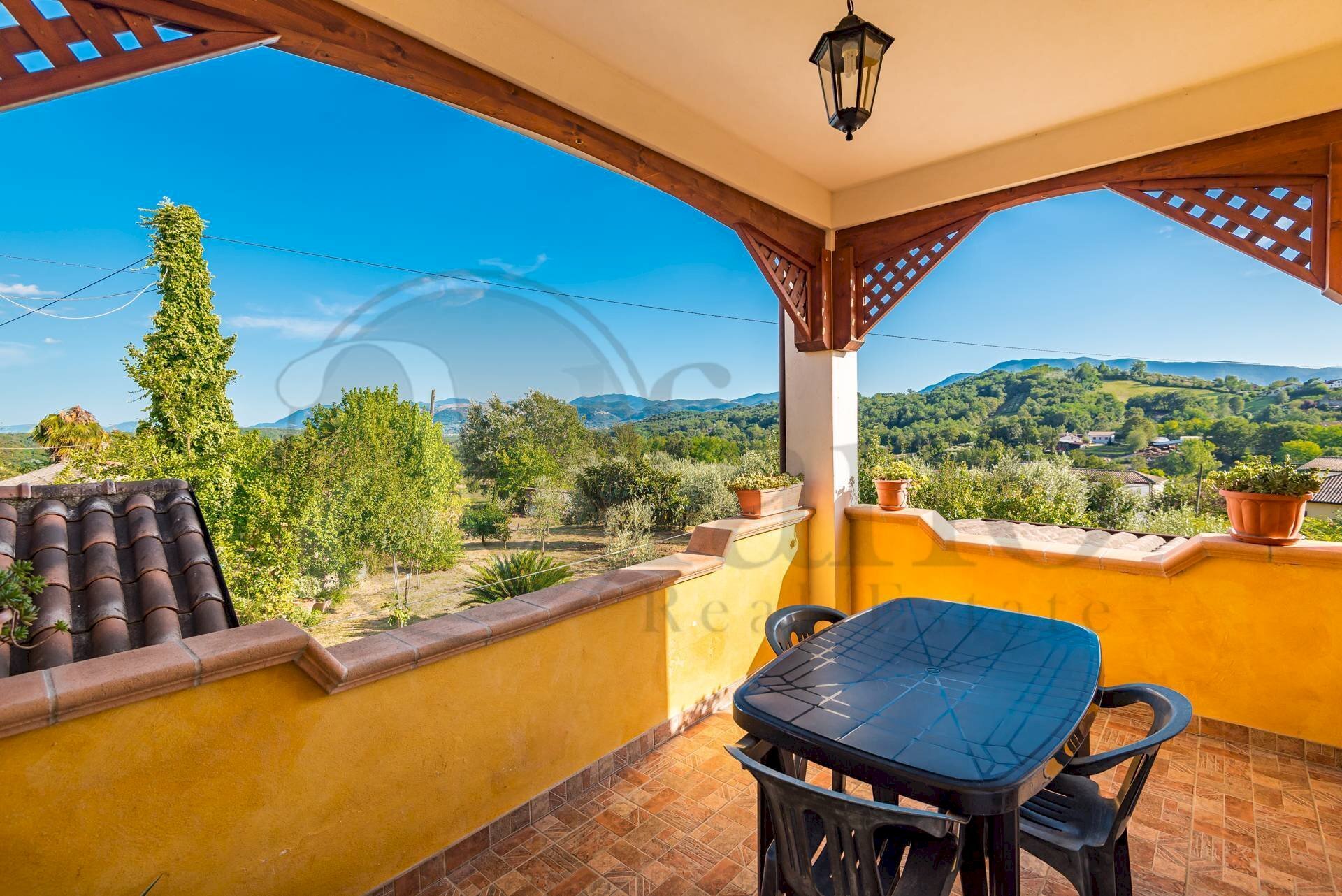 Foto 3 - Casa indipendente Via Colle Frattuccio
 
18, Ceprano - foto 3