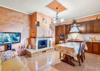 Foto 2 - Casa indipendente Via Colle Frattuccio
 
18, Ceprano - foto 2