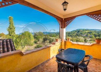 Foto 3 - Casa indipendente Via Colle Frattuccio
 
18, Ceprano - foto 3