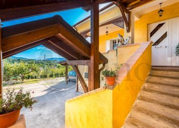 Foto 4 - Casa indipendente Via Colle Frattuccio
 
18, Ceprano - foto 4