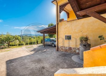 Foto 6 - Casa indipendente Via Colle Frattuccio
 
18, Ceprano - foto 6