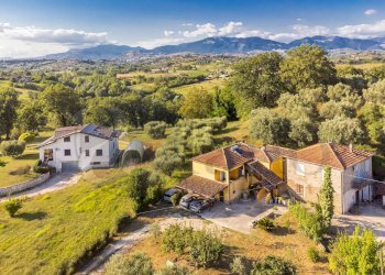 Foto 8 - Casa indipendente Via Colle Frattuccio
 
18, Ceprano - foto 8