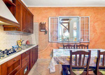 Foto 11 - Casa indipendente Via Colle Frattuccio
 
18, Ceprano - foto 11