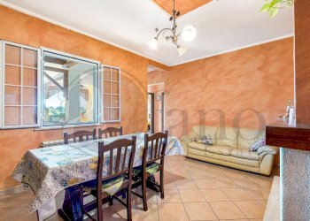 Foto 12 - Casa indipendente Via Colle Frattuccio
 
18, Ceprano - foto 12