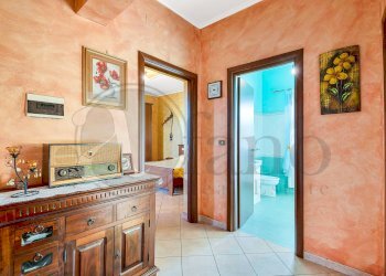 Foto 13 - Casa indipendente Via Colle Frattuccio
 
18, Ceprano - foto 13