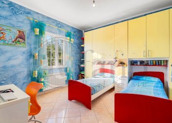 Foto 14 - Casa indipendente Via Colle Frattuccio
 
18, Ceprano - foto 14