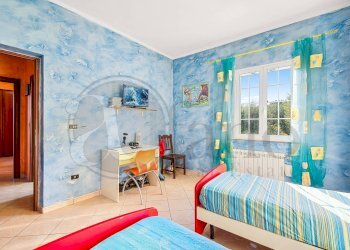 Foto 15 - Casa indipendente Via Colle Frattuccio
 
18, Ceprano - foto 15