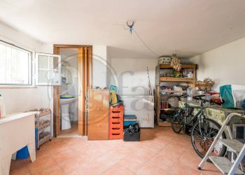 Foto 23 - Casa indipendente Via Colle Frattuccio
 
18, Ceprano - foto 23