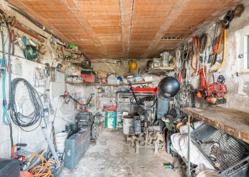 Foto 25 - Casa indipendente Via Colle Frattuccio
 
18, Ceprano - foto 25