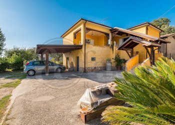 Foto 26 - Casa indipendente Via Colle Frattuccio
 
18, Ceprano - foto 26