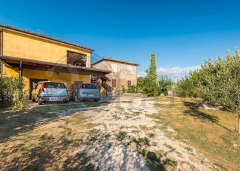 Foto 27 - Casa indipendente Via Colle Frattuccio
 
18, Ceprano - foto 27