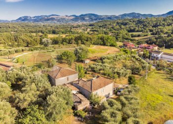 Foto 32 - Casa indipendente Via Colle Frattuccio
 
18, Ceprano - foto 32