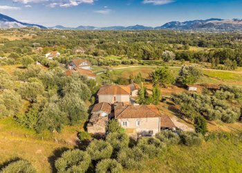 Foto 33 - Casa indipendente Via Colle Frattuccio
 
18, Ceprano - foto 33