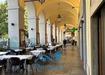 Foto 9 - Locale Commerciale Corso Torino
 
38, Pinerolo - foto 9