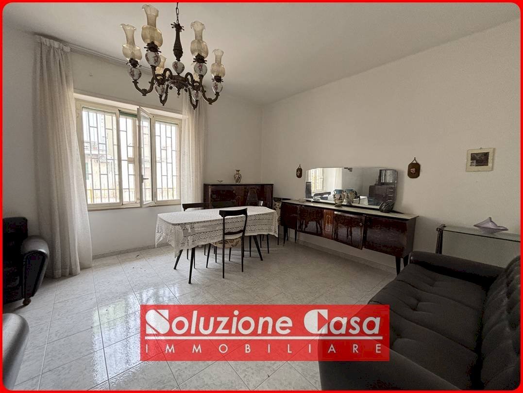 Foto 2 - Trilocale via Redipuglia, Canosa di Puglia - foto 2