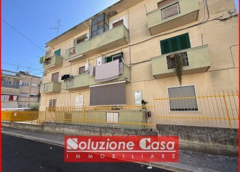 Foto 1 - Trilocale via Redipuglia, Canosa di Puglia - foto 1