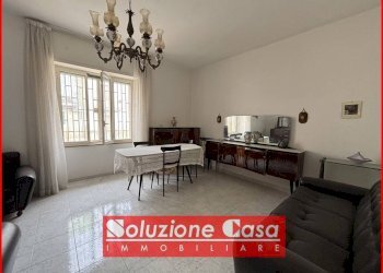 Foto 2 - Trilocale via Redipuglia, Canosa di Puglia - foto 2