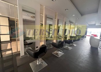 Foto 2 - Office Via Papa Giovanni XXIII
 
snc, Capriate San Gervasio - photo 2