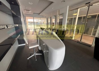 Foto 9 - Office Via Papa Giovanni XXIII
 
snc, Capriate San Gervasio - photo 9