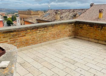 Foto 37 - Independent house via BUOZZI
 
30, Filottrano - photo 36