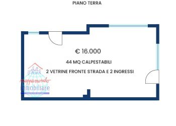 Foto 2 - Negozio VIA CAPPUCCINI
 
46/A/B/C, Finale Emilia - foto 2