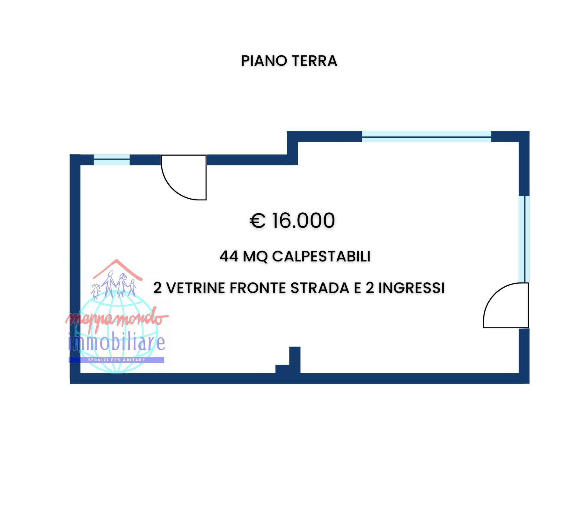 Foto 2 - Magazzino VIA CAPPUCCINI
 
46/A/B/C, Finale Emilia - foto 2