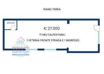 Foto 4 - Magazzino VIA CAPPUCCINI
46/A/B/C, Finale Emilia - foto 4