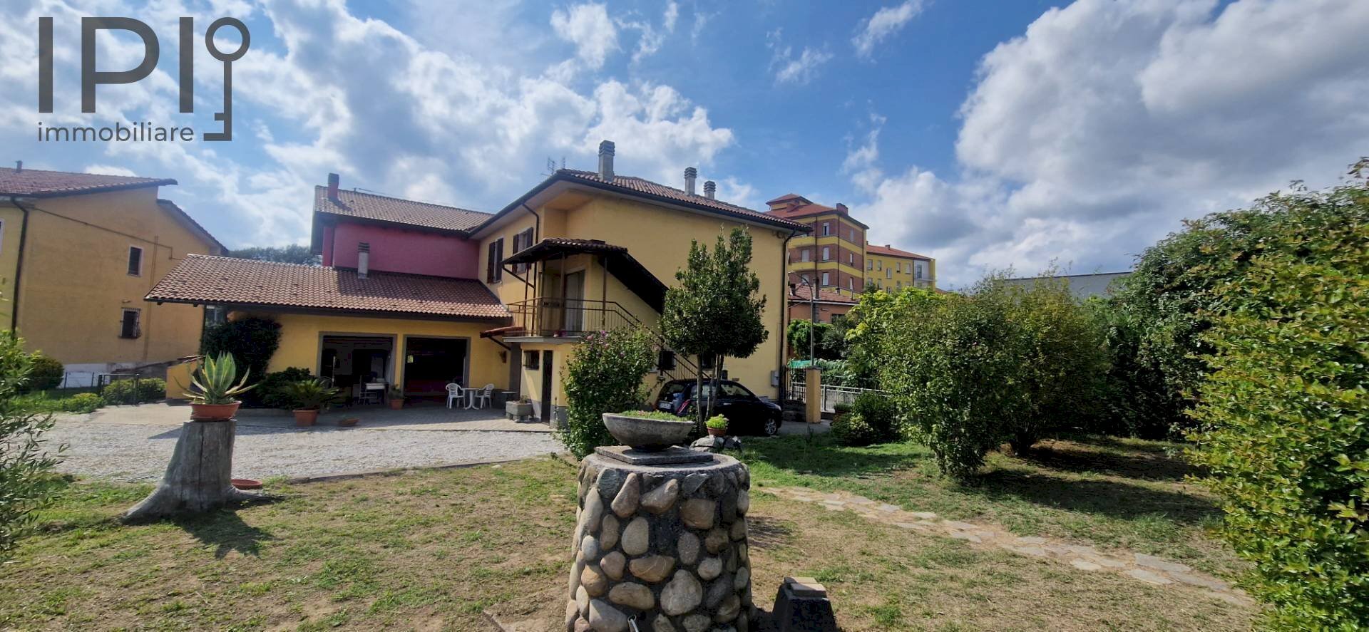 Foto 3 - Casa semi indipendente Corso Marconi, Cairo Montenotte - foto 3