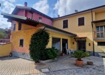 Foto 1 - Casa semi indipendente Corso Marconi, Cairo Montenotte - foto 1