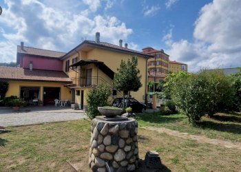 Foto 4 - Casa semi indipendente Corso Marconi, Cairo Montenotte - foto 4